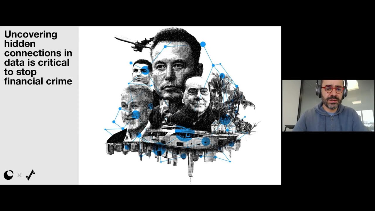 Fighting public sector fraud with graph technology