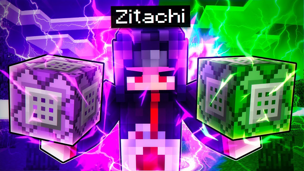 ICH FINDE OP GRÜNEN COMMAND BLOCK (UNBESIEGBAR)