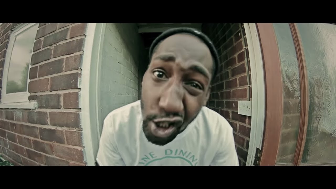 Devilman - Cold & Shivery [Official Video] JDZmedia