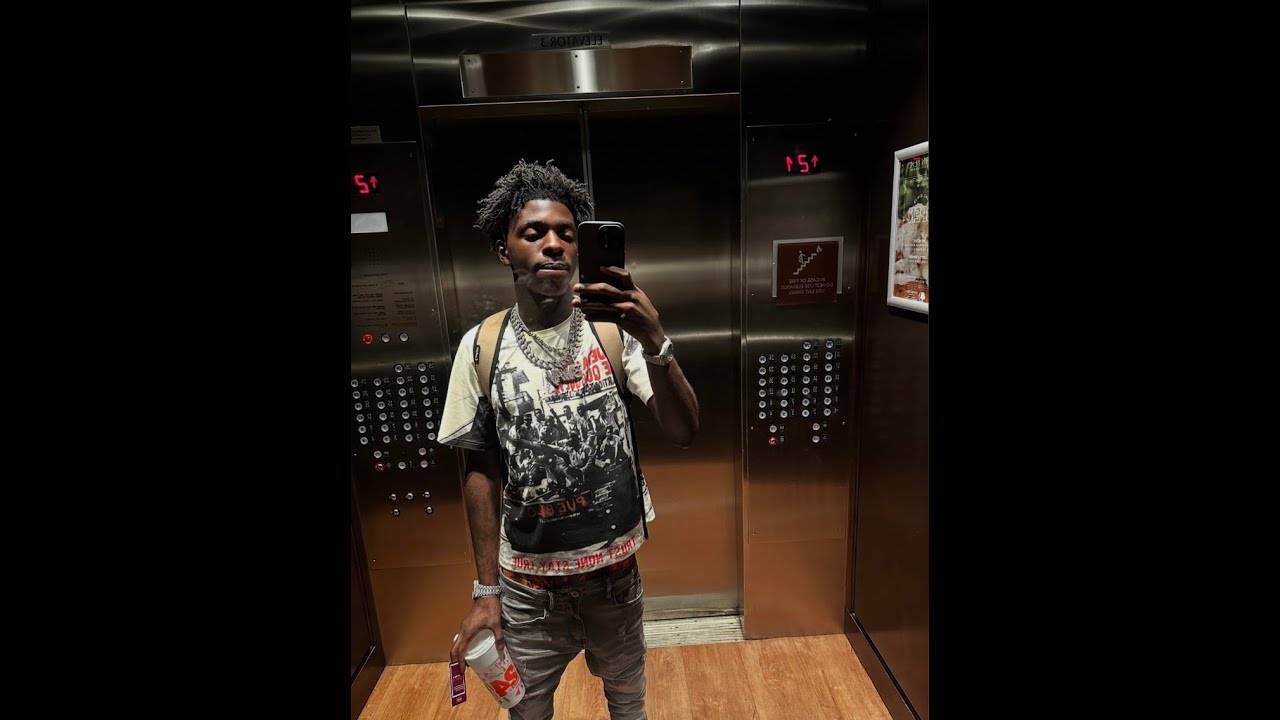 (FREE) Bway Yungy Type Beat 2025 “Self Destruct“