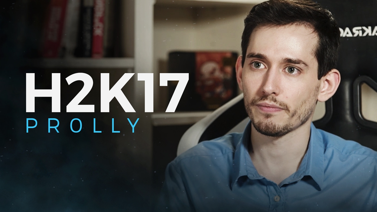 H2K17 - Pr0lly