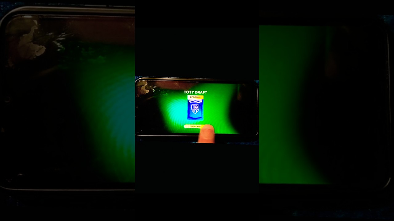 NEW TOTS DRAFT PACK 🤯🤩 