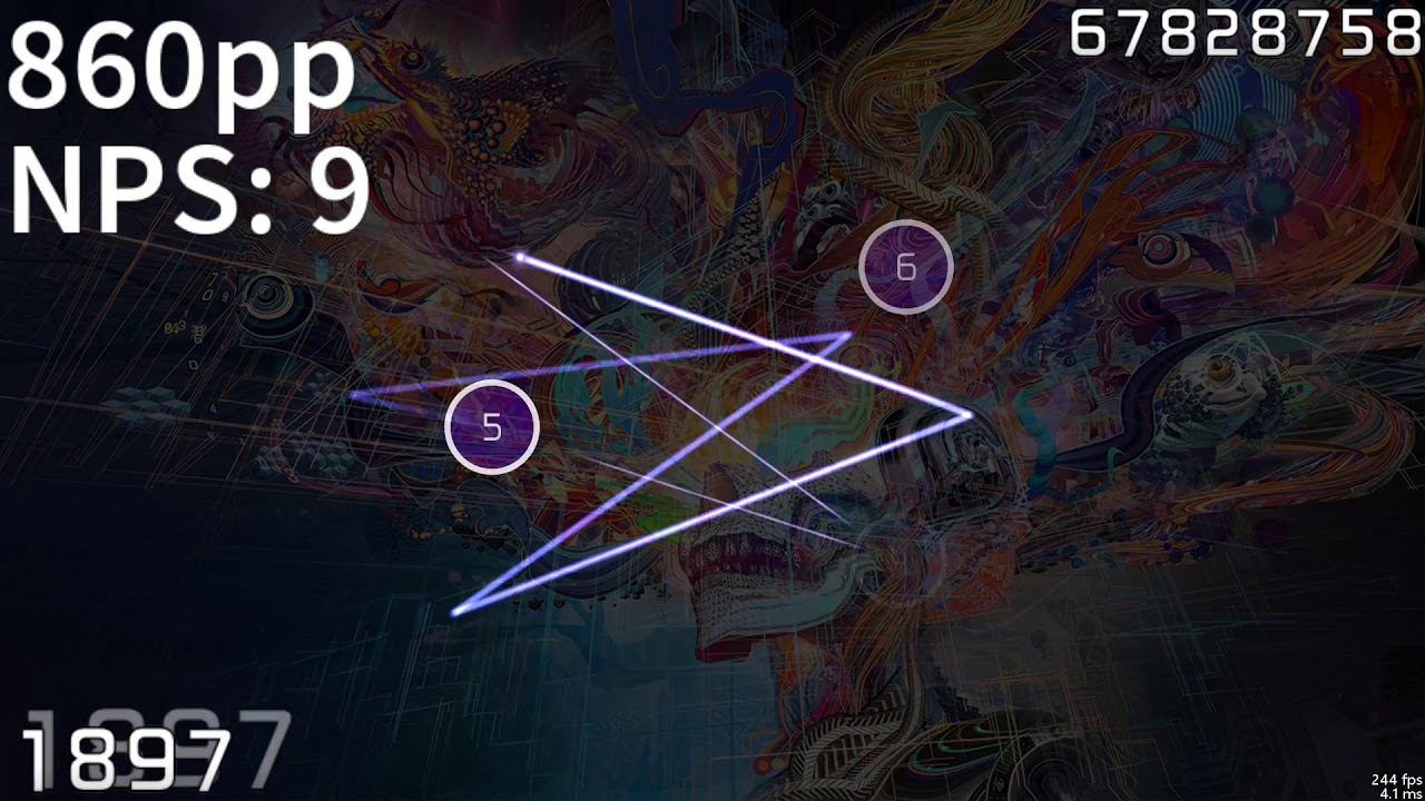 Ata - Euphoria [Ultimate Power] +HDHR with pp at the side