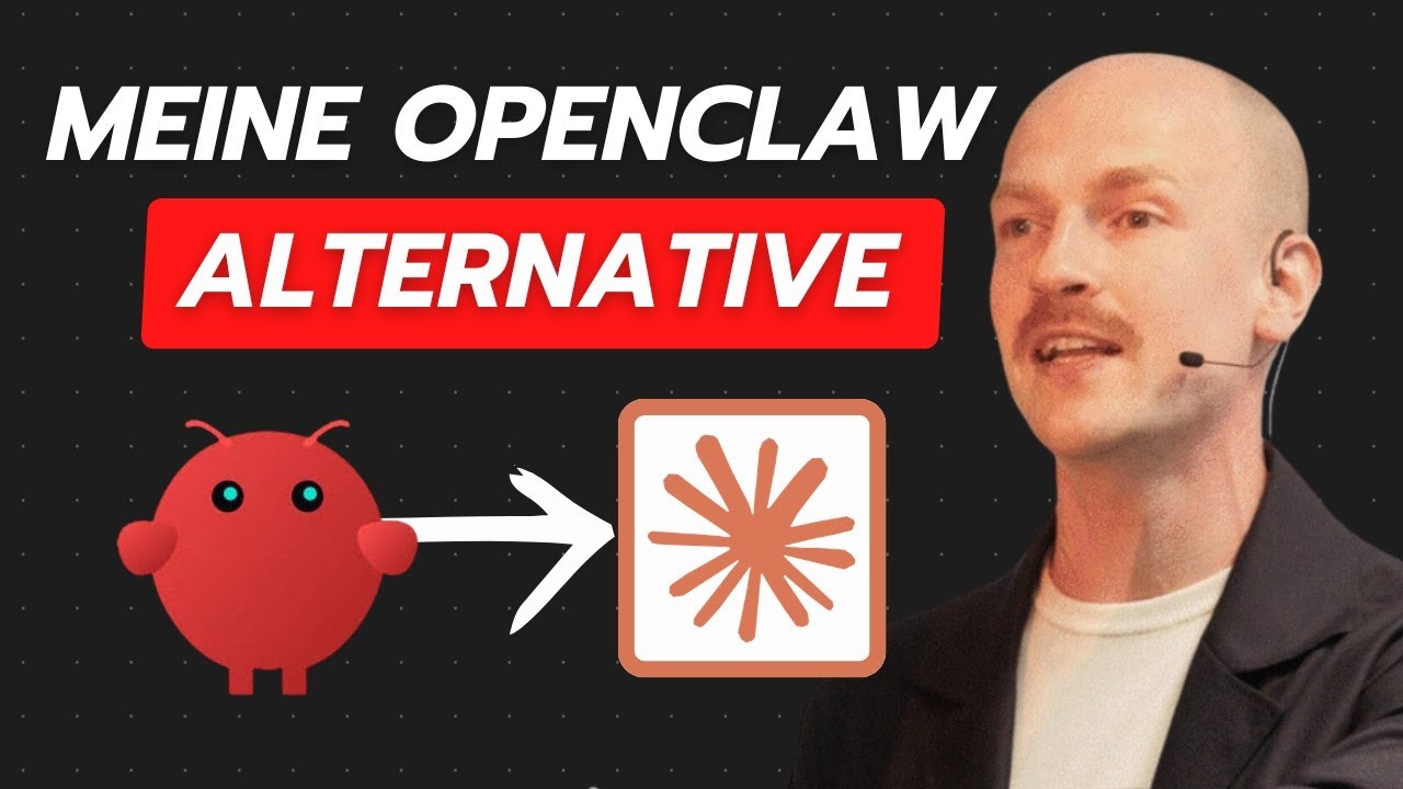 Clawdbot (OpenClaw) installiert? Was du wissen musst — und was ich stattdessen nutze