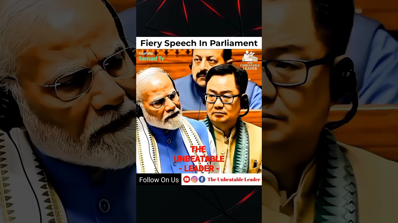 Asaduddin Owaisi || Fiery Speech In Parliament || The Unbeatable Leader. #asaduddin #loksabha