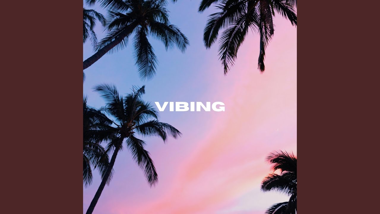 Vibing