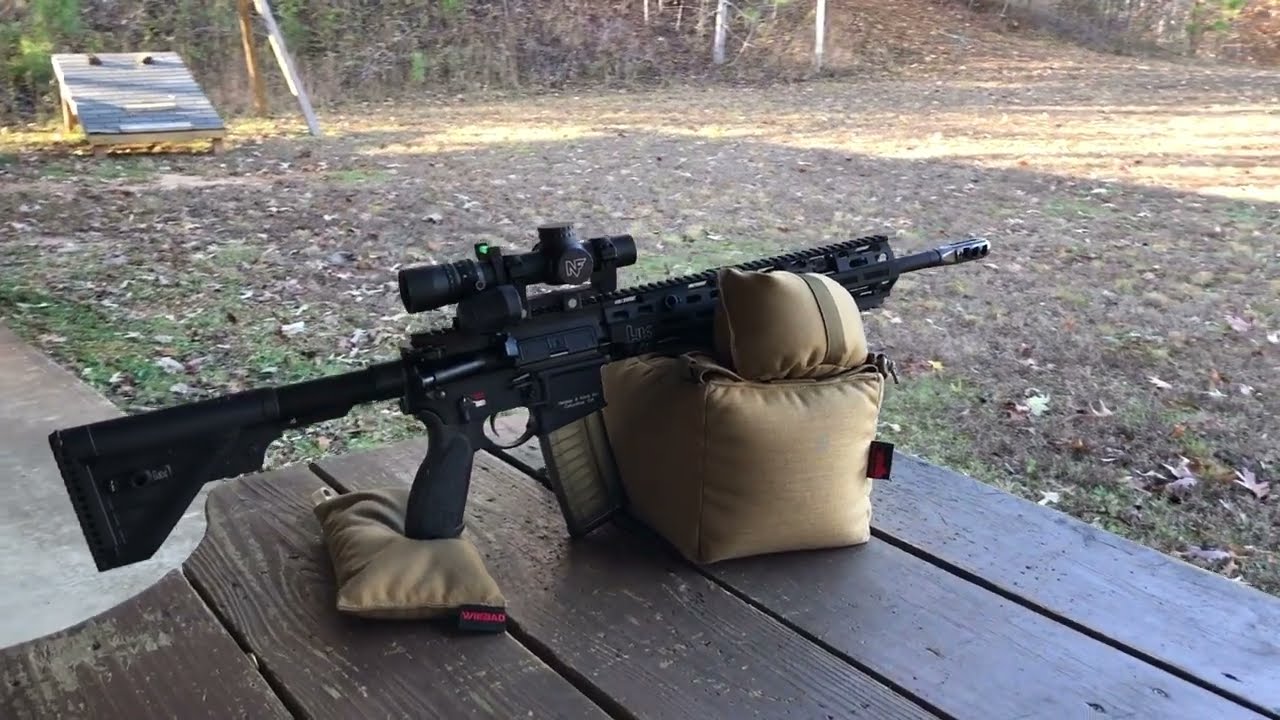 HK MR556 A4 Обновление 4... Zero