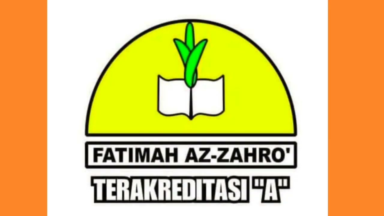 Mars SD Plus Fatimah Az-Zahro' Sidoarjo