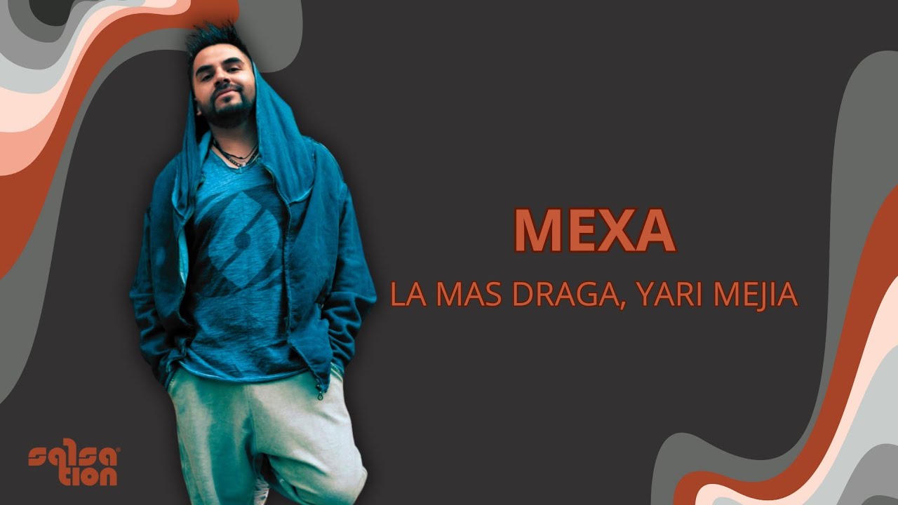 MEXA - SALSATION Choreography by SMT Irving Herrera