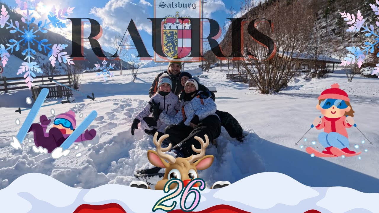 Rauris | Salzburg | Austria | Winter 2026