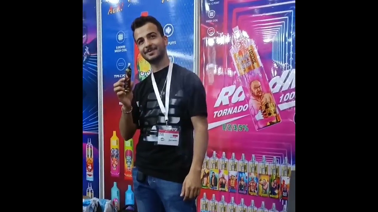 exhibition in Egypt 