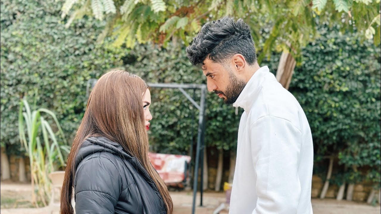 الجزء الاخير من قصة (ابويا ظلمني) وليد رجع حقوا من مرات اخوة الي اتبلت علية وظلمتوا⚖️👌🏻