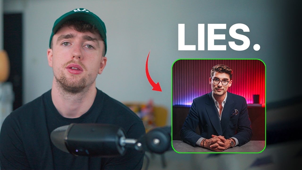 Exposing the truth behind 