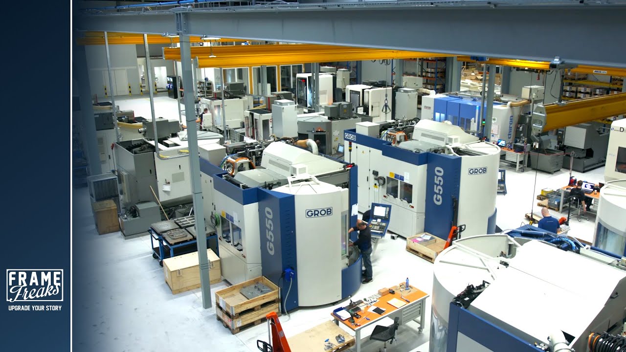 Brainport Industries Campus