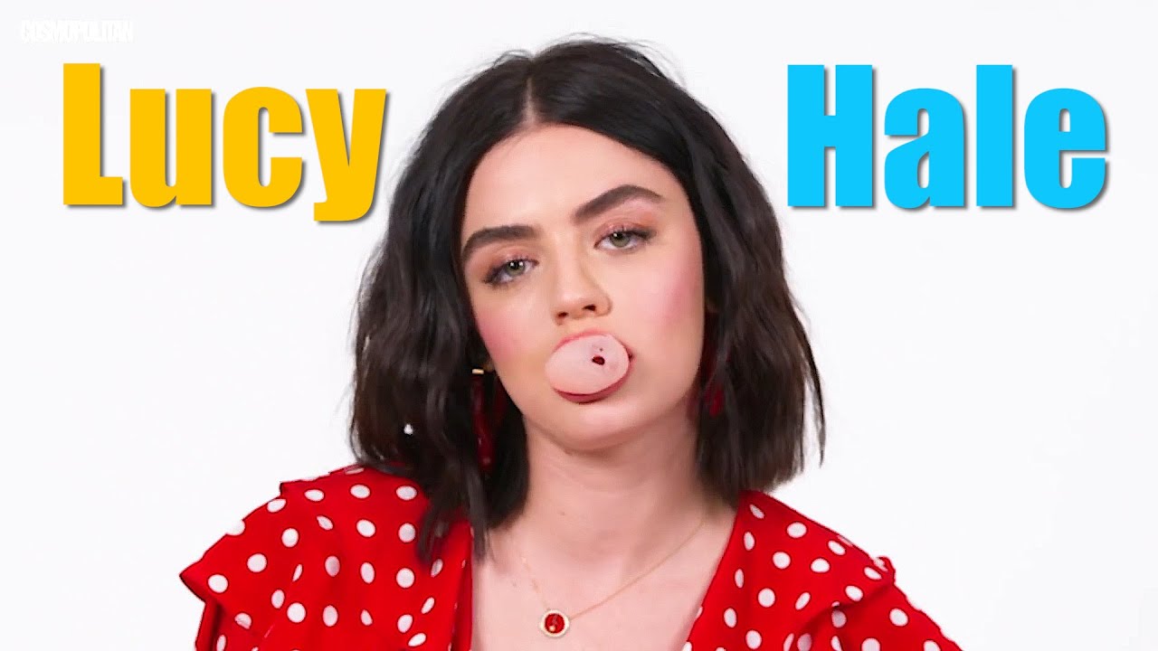 Lucy Hale | Best Moments | Gorgeous