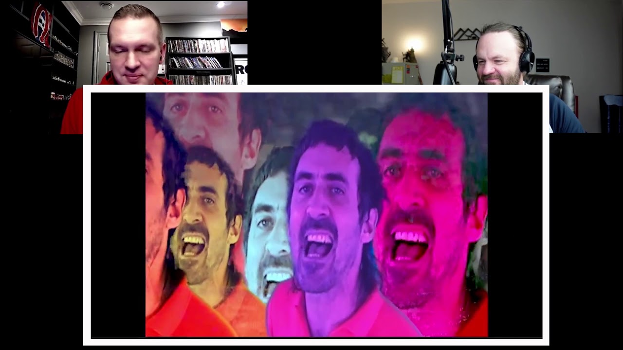 Tropical F**k Storm - Braindrops REACTION (Patreon request)