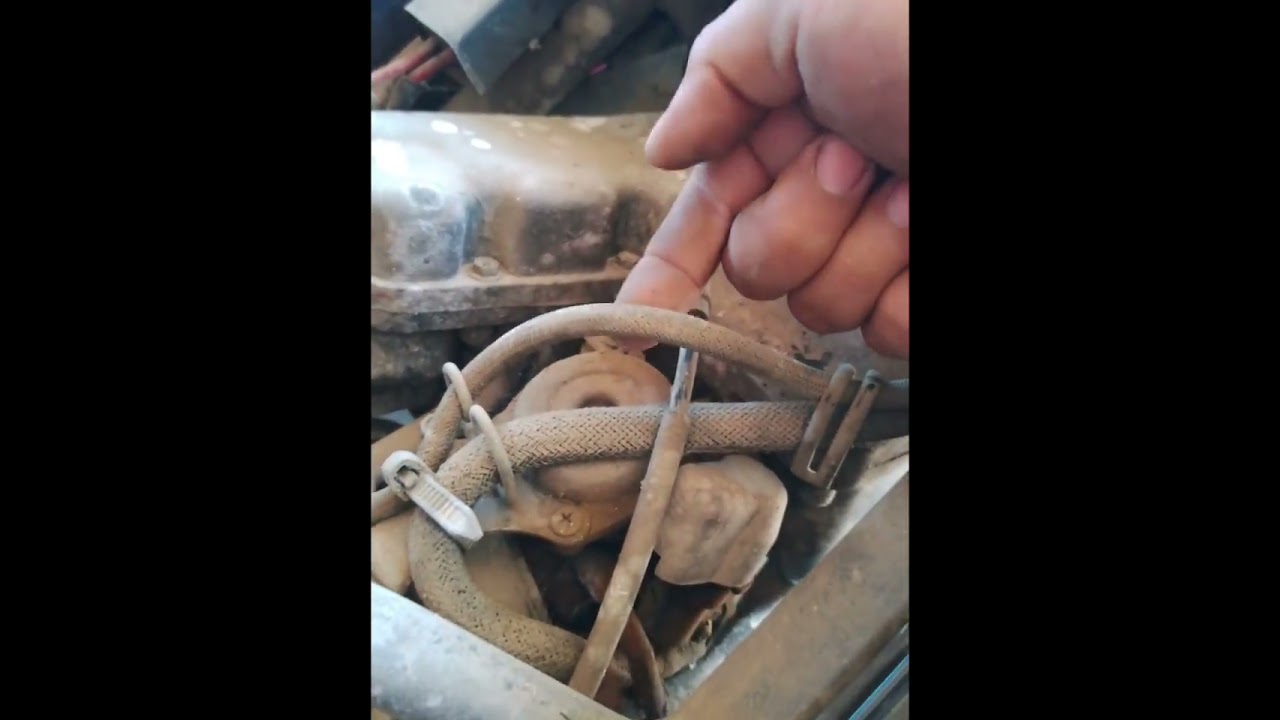 Paano I trouble shoot ang Suzuki Skydrive 125 na ayaw umandar?