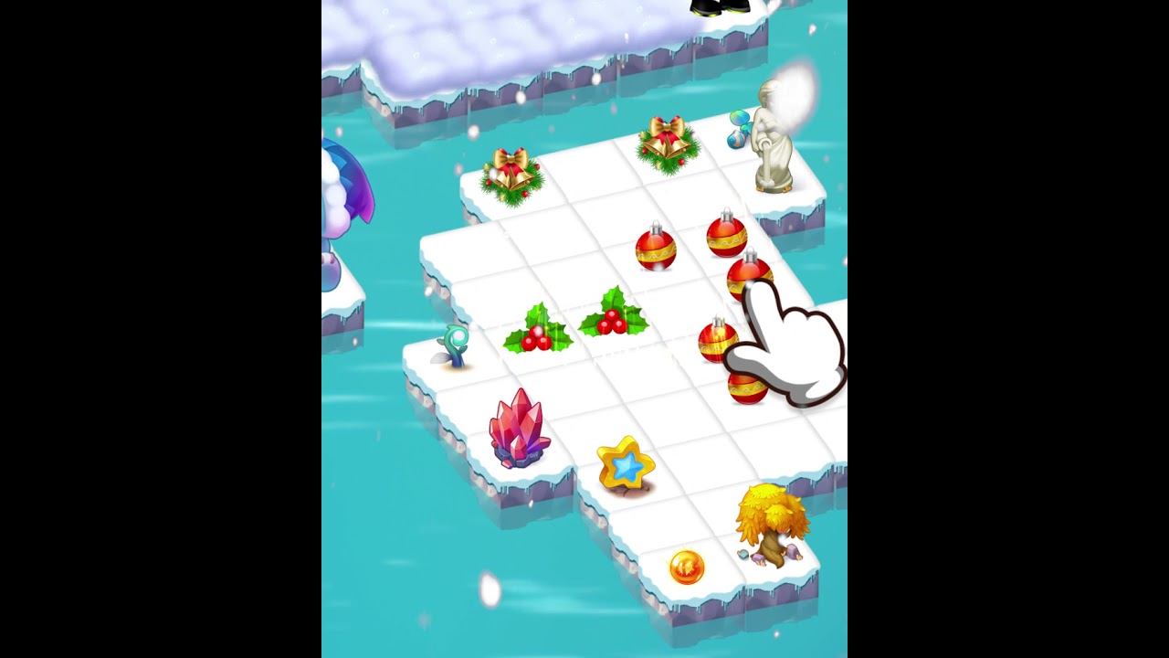 Merge Tales - Merge 3 Puzzles 2718 sy 20211123