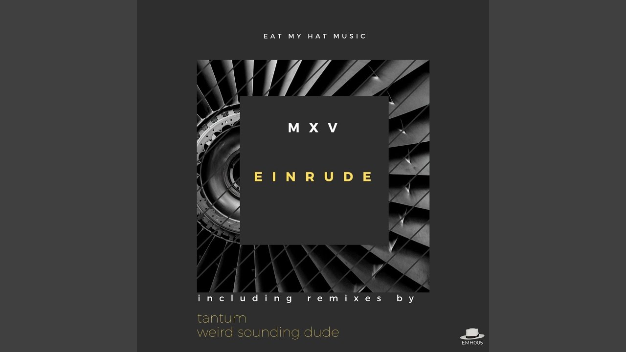 Einrude (Tantum Remix)
