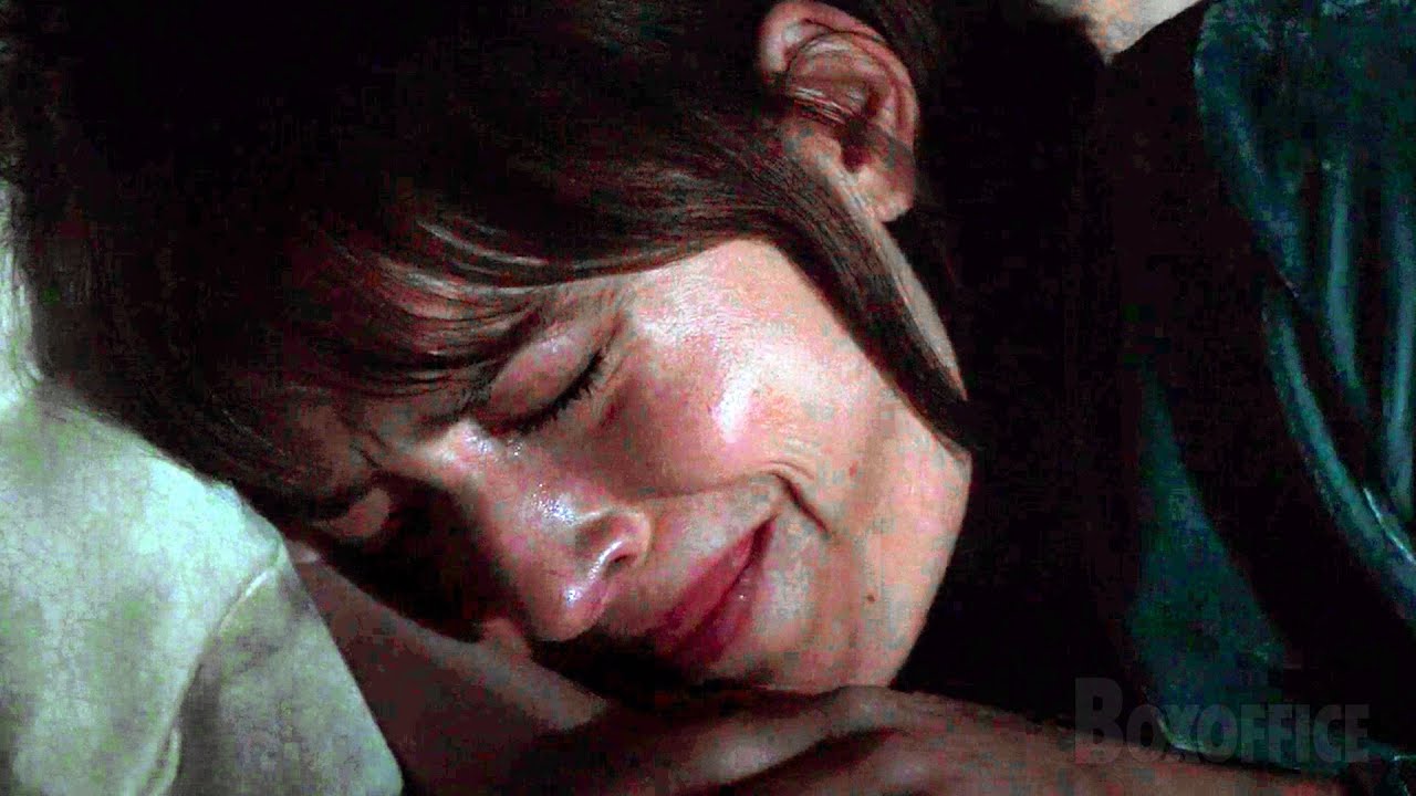 Die Trennung | Fifty Shades Of Grey | German Deutsch Clip