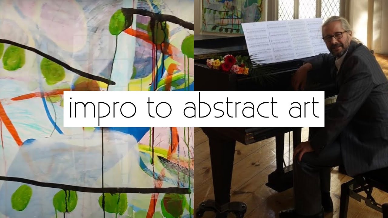 Voll Klang & Licht: Pianist improvisiert in gotischer Kirche 🕯Klavier-Impro | Florestan Piano