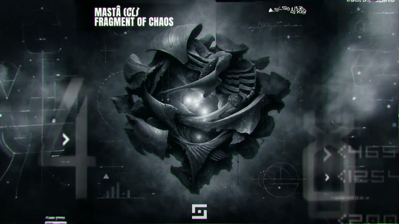 Mastâ  - Fragment of Chaos (Original Mix)