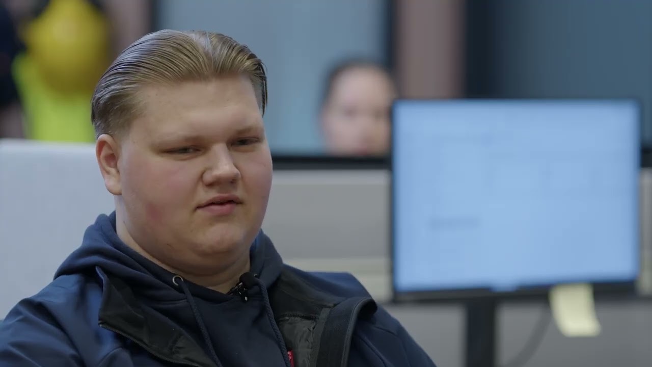 Byggdrifterfaget