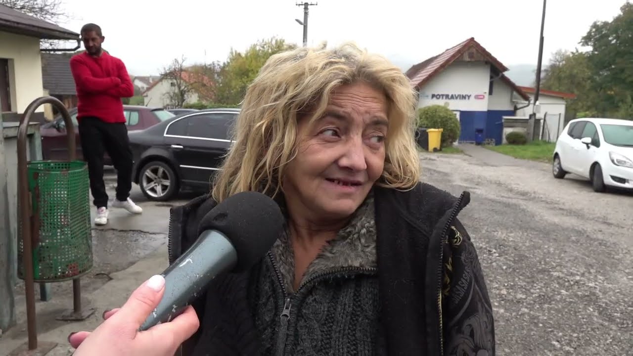 Úrad splnomocnenca vlády pre rómske komunity pomáha v regiónoch