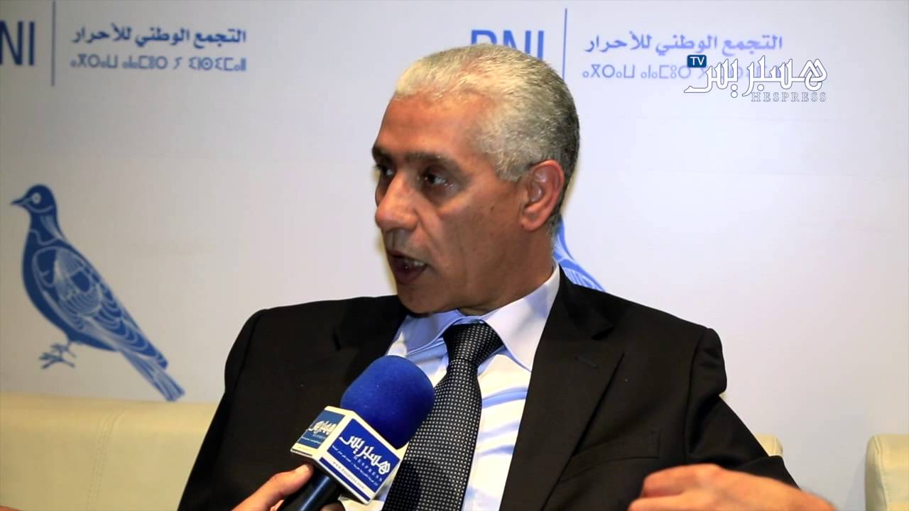 الطالبي العلمي وما جرى بتطوان