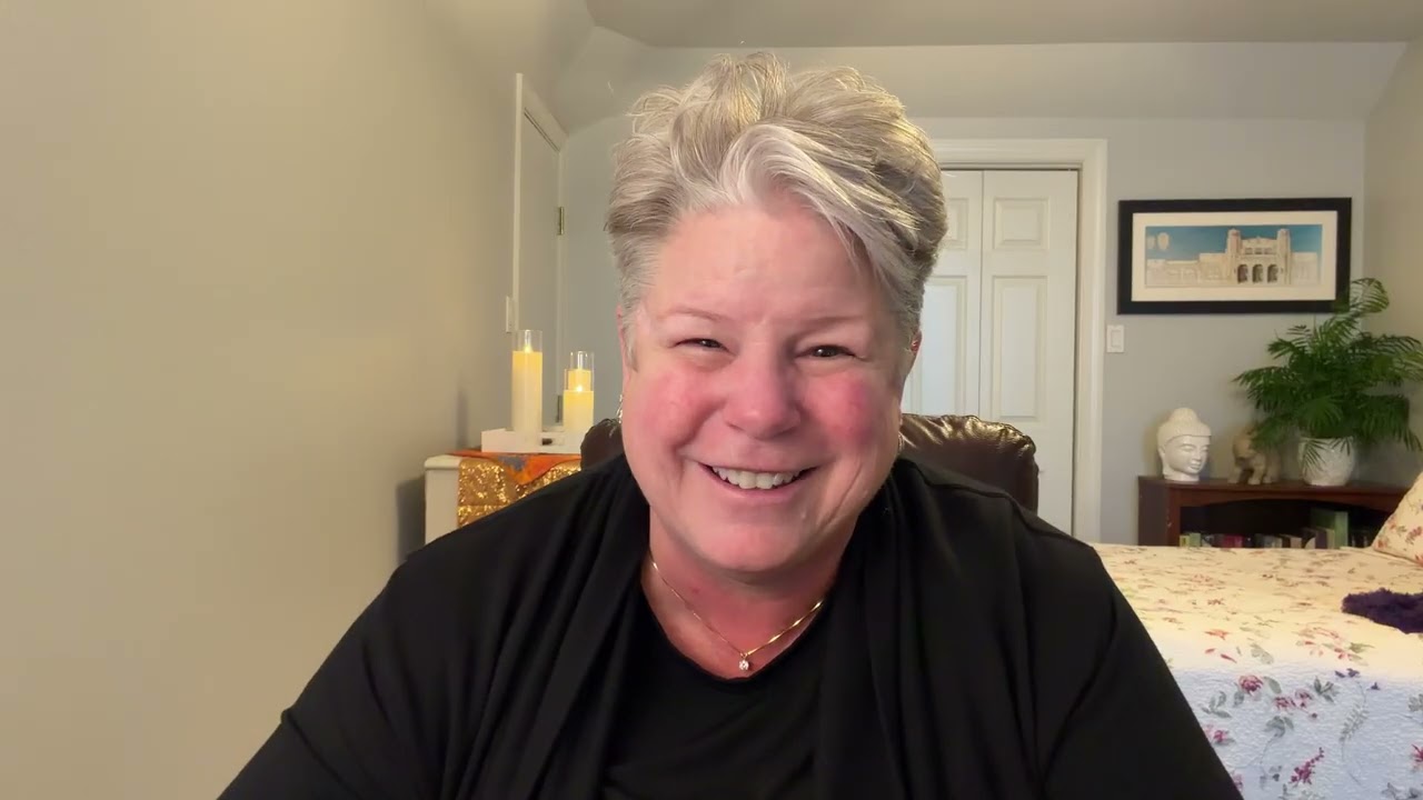 Stay Calm, Beautiful!!