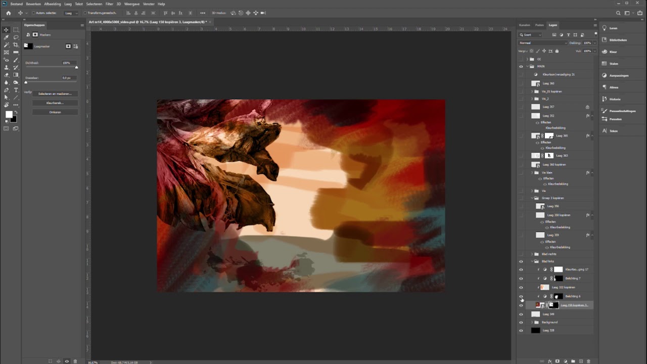 Timelapse 01