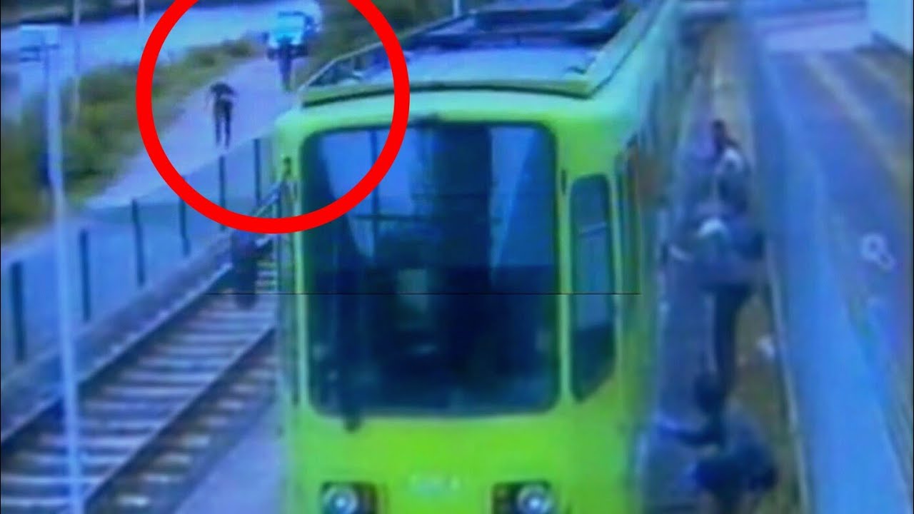 The Ultimate Compilation of Graffiti Chases Worldwide 2024 - Episode 55