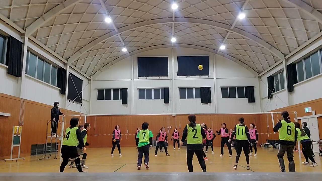 トマト2月　2
