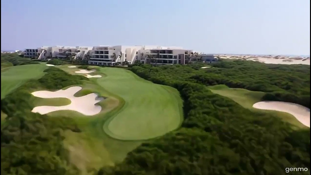 Al Zorah Oberoihotels