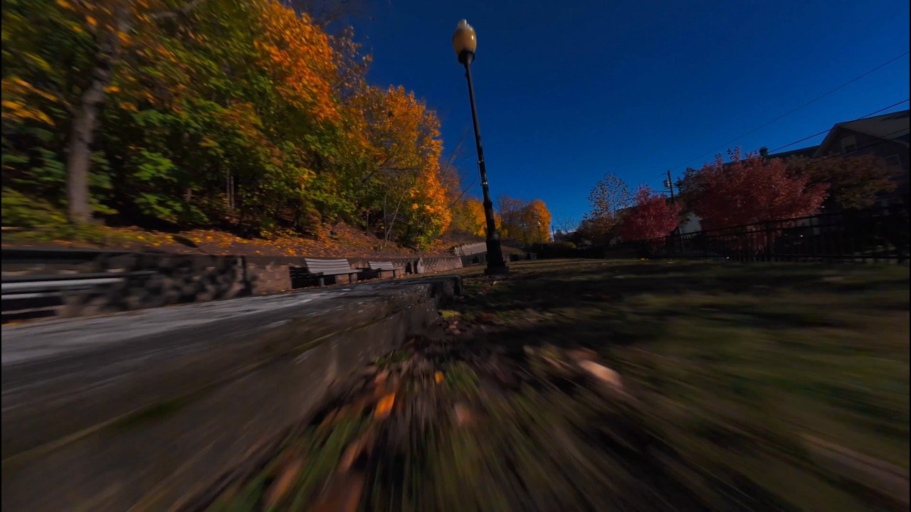 A Scenic Autumn Rip with the Pavo 20 Pro 04