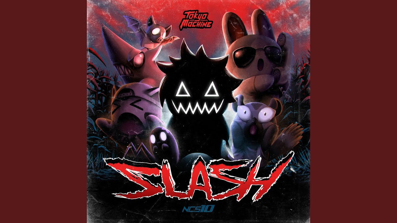 SLASH