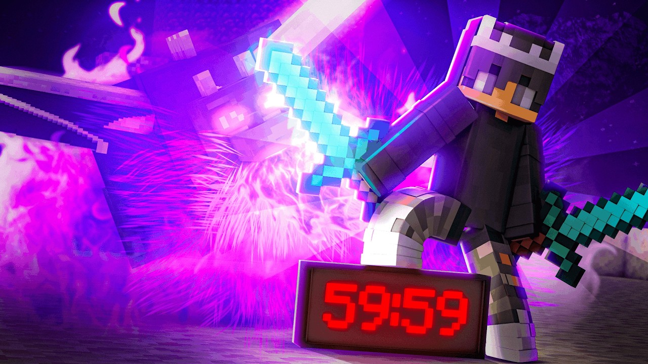 SPEEDRUN WELTREKORD?