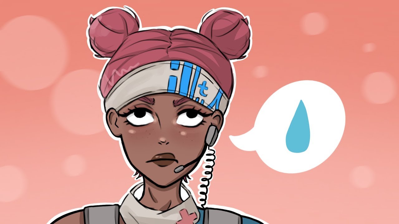 Going Crazy in Ranked Mode - Apex Legends