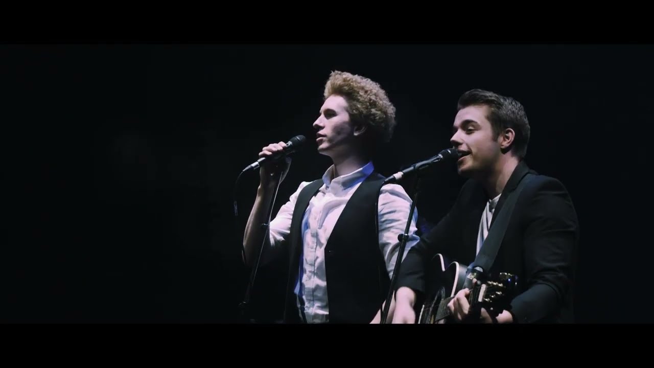 The Simon & Garfunkel Story | 5 maart 2026