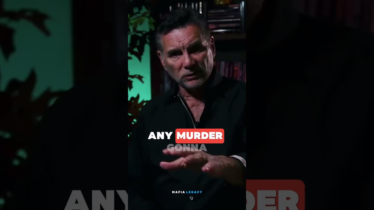 Michael Franzese | Here&rsquo;s How You Join the Mafia 🔥