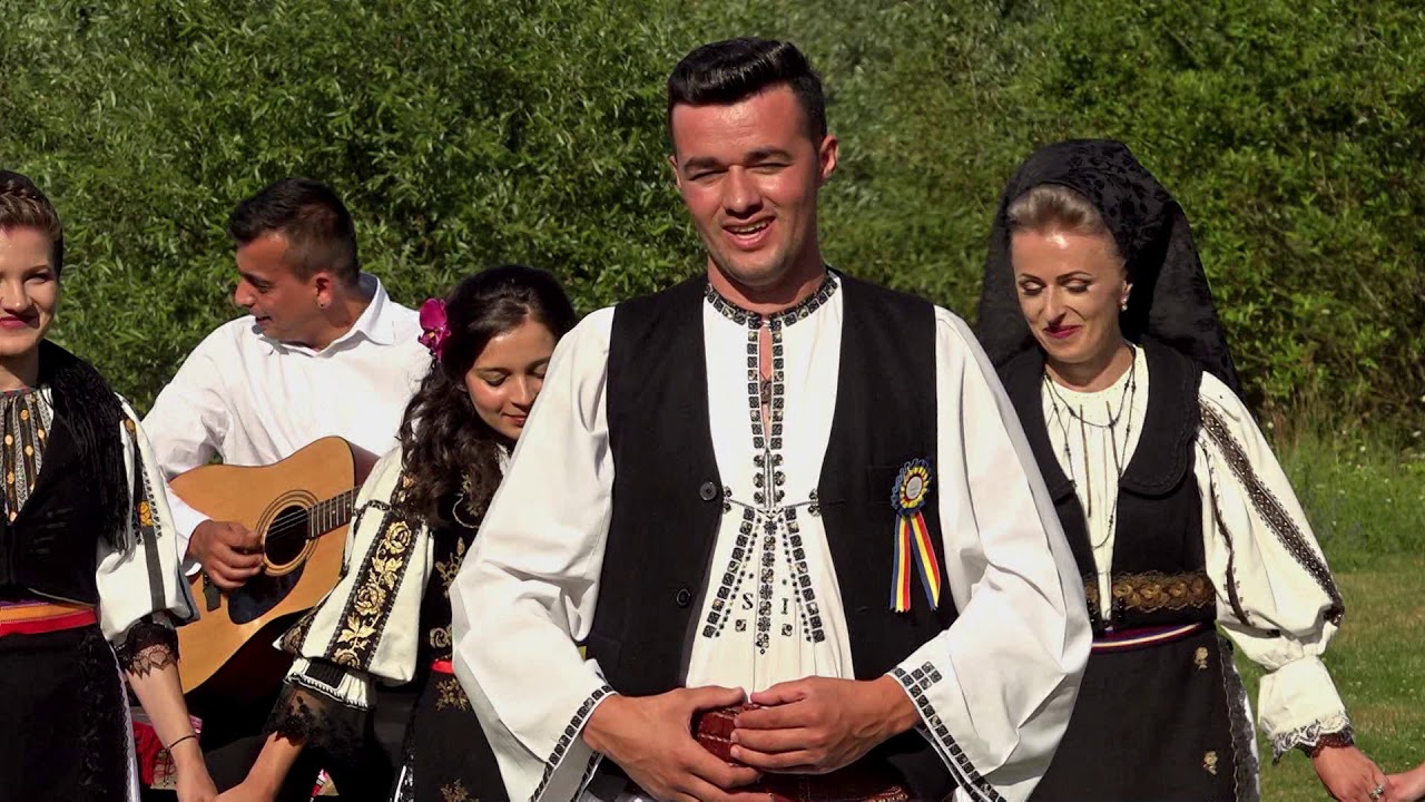 Dumitru Stroie - Vorbeste lumea prin sat