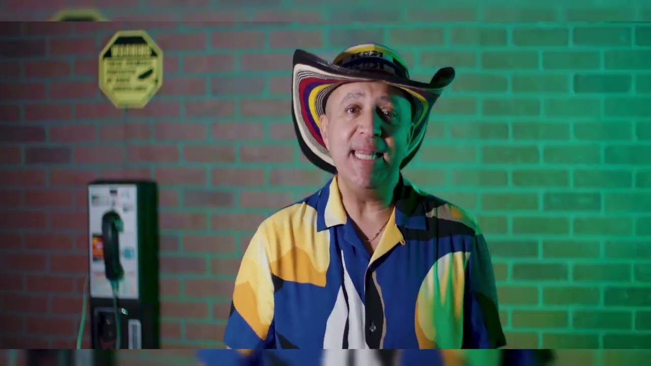 Johnny Molina & Los Sabaneros de Aniceto - La India Pipona(Extended Danny Beat)