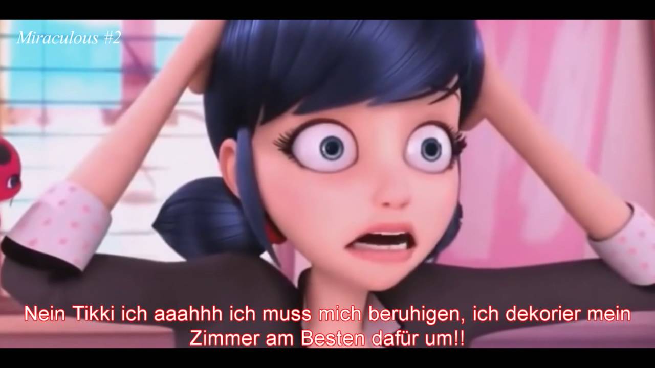 Miraculous Love Story #2 (Deutsch)