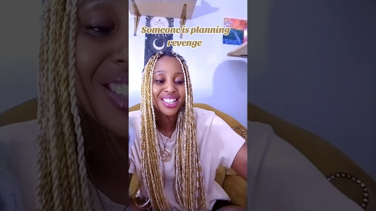 🧿THEY WANT REVENGE... 🪖😇🛡️NO WEAPONS FORMED AGAINST YOU SHALL PROSPER 