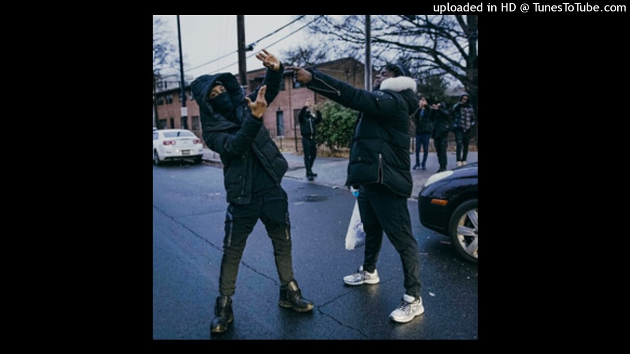 (free) rva drill x sample type beat 