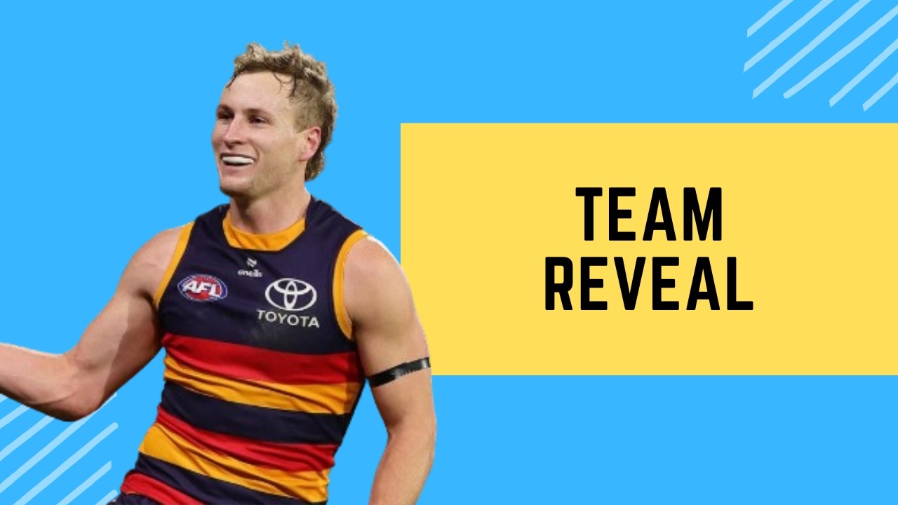 Представление команды | AFL Fantasy 2026