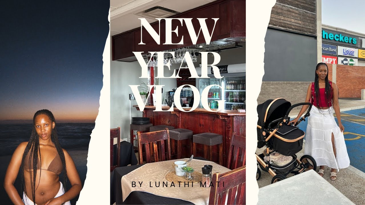 First #vlog of 2026 | Hair& Nail Maintenance, lunch dates, Go Karting +many more.