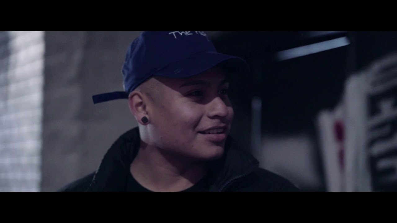 Julian Anthony (JayRole) - PAPI (Official Music Video) [Dir. ByCeddy_]