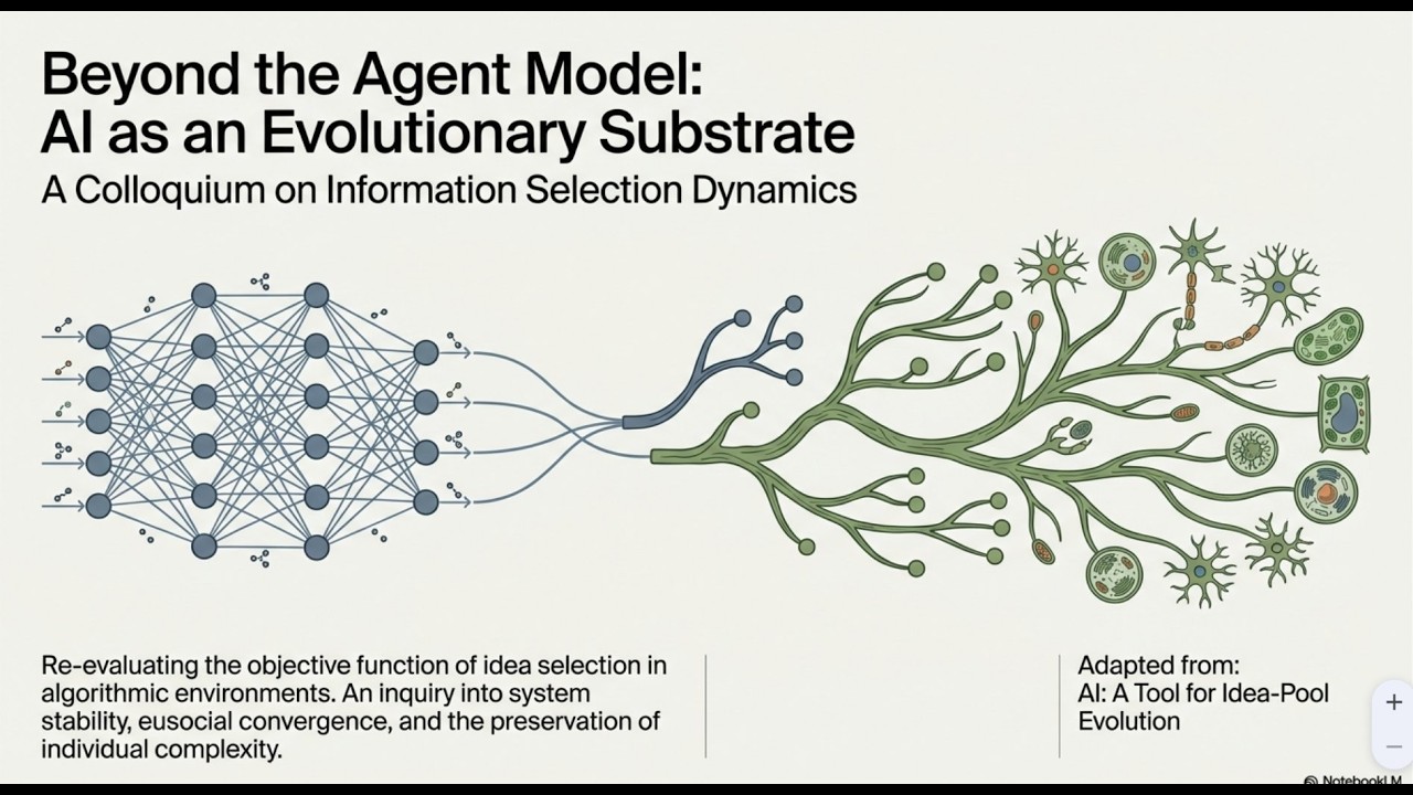 AI's Evolution for Computer Scientists...