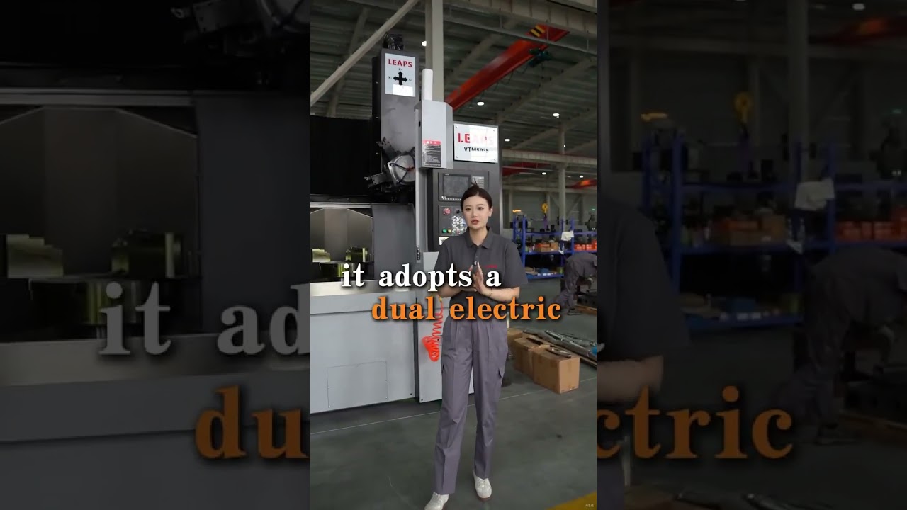 CNC Machine export 
